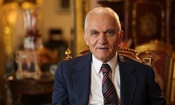 Eski Dıșișleri Bakanı Yaşar Yakıș son yolculuğuna uğurlandı