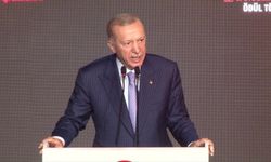 Cumhurbaşkanı Erdoğan: “5 milyar dolarlık teşvik paketini devreye alıyoruz”