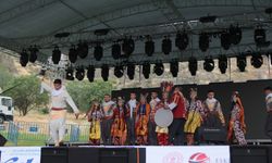 Uluslararası Nasreddin Hoca Festivali büyük coşkuyla başladı