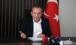 Bolu Belediye Başkanı Tanju Özcan: “Merih Demiral’ın heykelini dikeceğim”