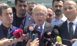 Kemal Kılıçdaroğlu: “Siyasette şiddet olmamalı”