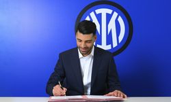 Inter, Mehdi Taremi'yi kadrosuna kattı