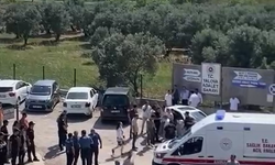 Yalova’da adliye çıkışı silahlı kavga