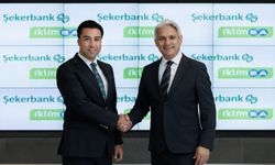 Şekerbank ve İklimsa'dan sürdürülebilir enerji yatırımları için iş birliği