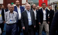 Fenerbahçe Yüksek Divan Kurulu Toplantısı başladı