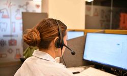 ABB çağrı merkezi-müşteri temsilcisi eğitimi projesi