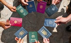 İngiltere ve ABD pasaportları neden güç kaybediyor!