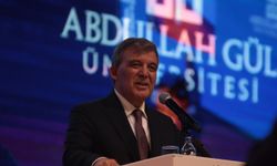 Abdullah Gül: “Önce iyi insan olun”