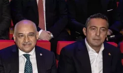 Ali Koç'tan Mehmet Büyükekşi'ye ağır sözler!