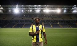 Fenerbahçe, Allan Saint-Maximin'i KAP'a bildirdi