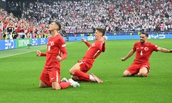 EURO 2024'ün en iyi golleri açıklandı: Listede 2 Türk oyuncu var!