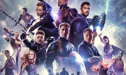 Avengers: Endgame filmi bu akşam!