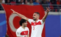 A Milli Futbol Takımı, EURO 2024'te çeyrek finalde