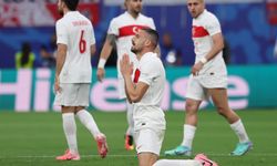Avusturya - Türkiye maç özeti