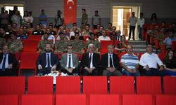 Malatya Turgut Özal Üniversitesinde “Fikri Hür, Vicdanı Hür, İrfanı Hür” konferansı