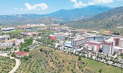 Aydın Adnan Menderes Üniversitesi taban puanları ve başarı sıralaması 2024!