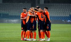 Başakşehir - La Fiorita maç özeti