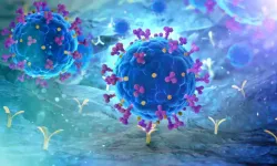 Yeni COVID varyantı "Cicada" Avrupa’da yayılıyor