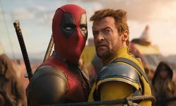 "Deadpool & Wolverine'' ikinci fragman yayınlandı!