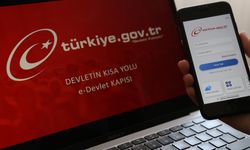 e-Devlet üzerinden 234 bin 588 kişi engelli kimlik kartı aldı