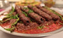 Masterchef Gaziantep Usulü Altı Ezmeli Kebap nasıl yapılır?