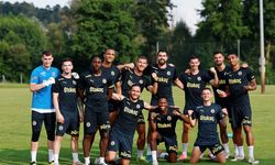 Fenerbahçe, Lugano maçları kadrosunu UEFA'ya bildirdi