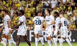 Fenerbahçe, Lugano ile karşı karşıya gelecek!