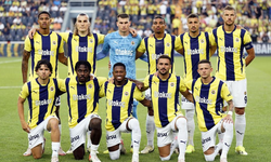 Fenerbahçe, Lille deplasmanında