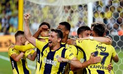 Fenerbahçe, kazanarak tur atladı ve Lille ile eşleşti