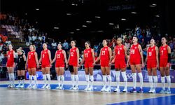 Türkiye-İtalya voleybol yarı final maçı bu akşam!