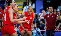 Türkiye - İtalya voleybol maçı ne zaman, hangi kanalda ve saat kaçta?