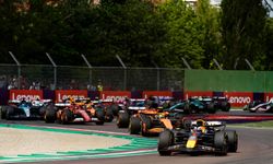 Formula 1'de sıradaki durak Macaristan