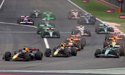 Formula 1'de Grand Slam nedir?