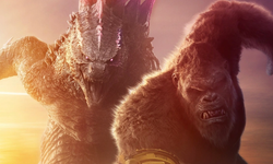 Godzilla vs Kong filmi hangi kanalda yayınlanacak?