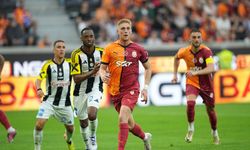 Galatasaray hazırlık maçında Fortuna Düsseldorf ile karşılaşacak