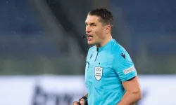 Galatasaray–Atletico Madrid maçının hakemi belli oldu