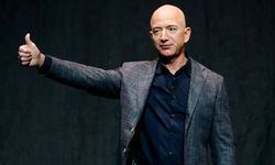 Jeff Bezos kimdir?