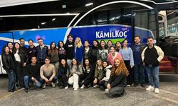 Kâmil Koç Milyonfest ve O'fest'in ulaşım sponsoru oldu