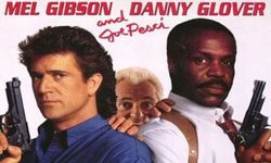 Cehennem Silahı - Lethal Weapon filmi hangi kanalda yayınlanacak?