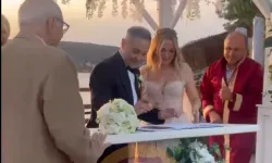 Hayat Bilgisi'nin Pikaçu'su Kerem Kupacı evlendi!