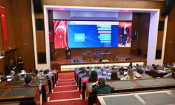 Ankara Büyükşehir Belediyesinin 2025-2029 Stratejik Planama toplantısı gerçekleşti