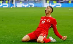 Taraftarlar oylarıyla EURO 2024'ün en güzel golü belli oldu!