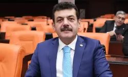 AK Partili Muammer Avcı Kalp Krizi Geçirdi