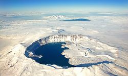 Nemrut Kalderası, '100 Jeolojik Miras' listesine aday gösterildi