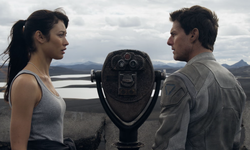 Oblivion filminin konusu ne, oyuncuları kim?