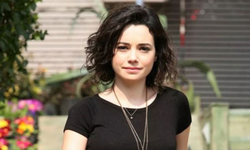 Özgü Namal ölümden döndü!