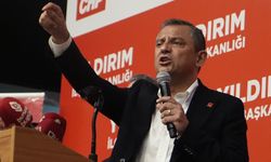CHP Genel Başkanı Özel: “Bursa'yı kazanan birinci parti oluyor”