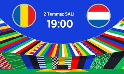 Romanya - Hollanda maç özeti