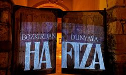 “Bozkır’dan Dünya’ya Hafıza” sanat etkinliği