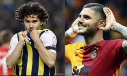 Süper Lig'de piyasa değeri en yüksek olan futbolcular